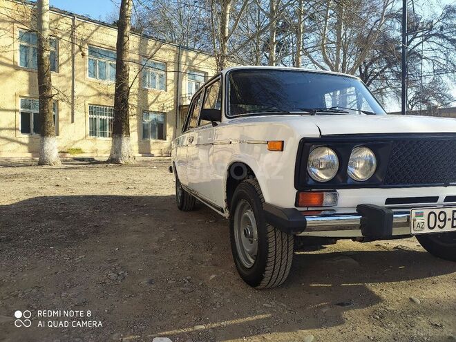 LADA (VAZ) 2106 1997, 100,000 km - 1.6 l - Bərdə