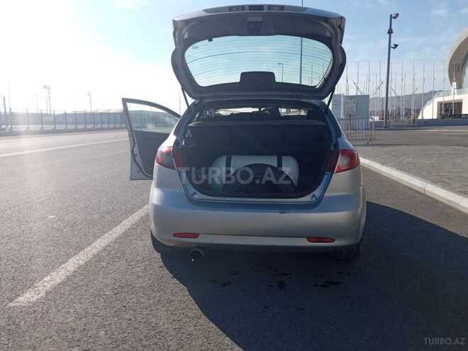 Chevrolet Lacetti 2008, 215,000 km - 1.6 l - Bakı
