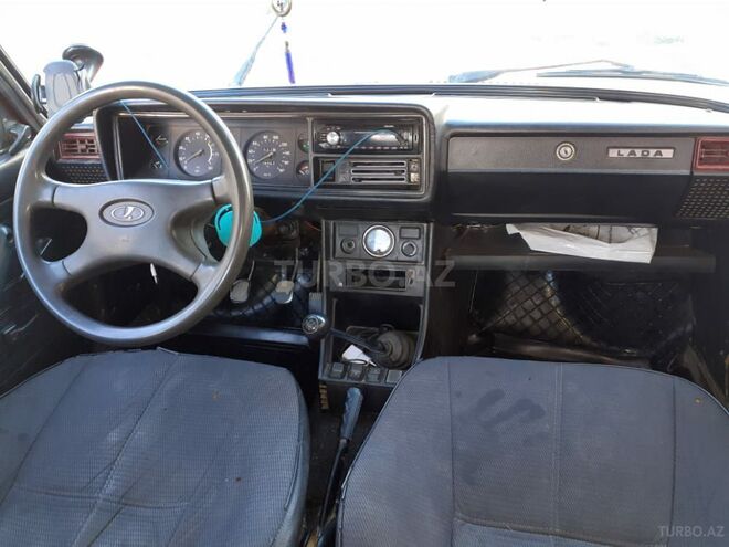 LADA (VAZ) 2107 2003, 186,500 km - 1.5 l - Bakı