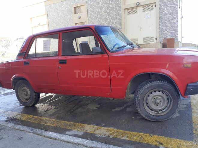 LADA (VAZ) 2107 2003, 186,500 km - 1.5 l - Bakı