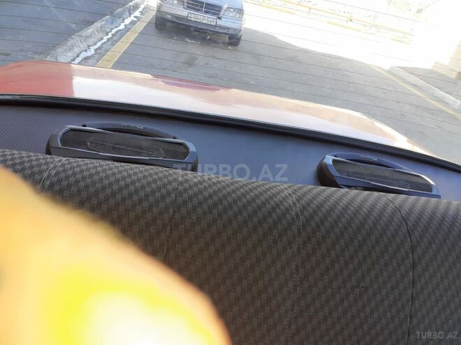 LADA (VAZ) 2107 2003, 186,500 km - 1.5 l - Bakı