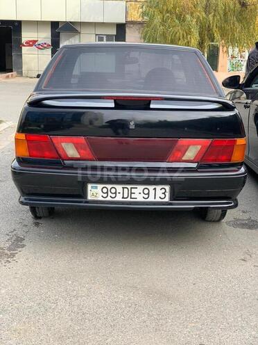 LADA (VAZ) 2115 2012, 171,000 km - 1.6 л - Sumqayıt