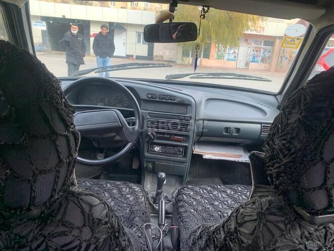 LADA (VAZ) 2115 2012, 171,000 km - 1.6 л - Sumqayıt