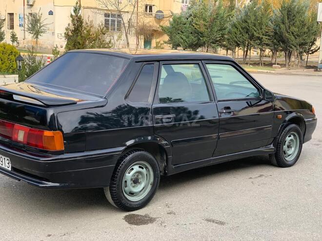 LADA (VAZ) 2115 2012, 171,000 km - 1.6 л - Sumqayıt