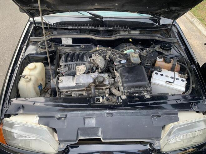 LADA (VAZ) 2115 2012, 171,000 km - 1.6 л - Sumqayıt