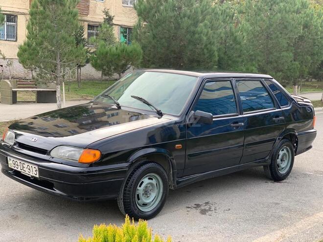 LADA (VAZ) 2115 2012, 171,000 km - 1.6 л - Sumqayıt
