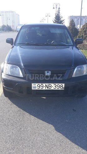 Honda CR-V 1998, 280,000 km - 2.0 l - Bakı