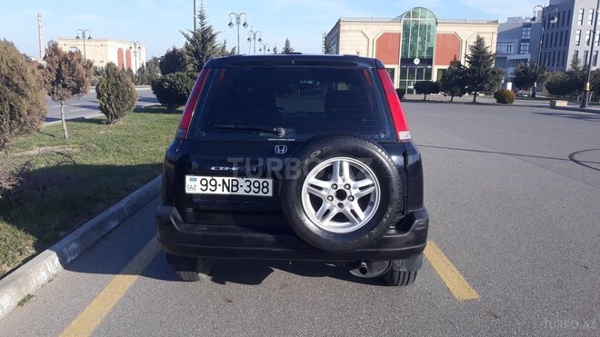 Honda CR-V 1998, 280,000 km - 2.0 l - Bakı