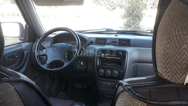 Honda CR-V 1998, 280,000 km - 2.0 l - Bakı