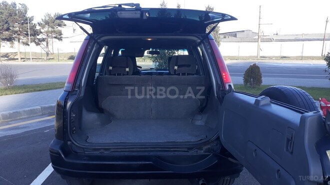 Honda CR-V 1998, 280,000 km - 2.0 l - Bakı