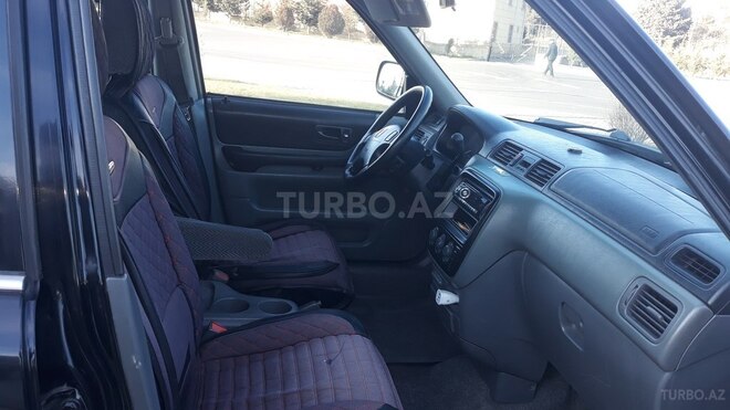 Honda CR-V 1998, 280,000 km - 2.0 l - Bakı