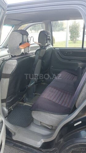 Honda CR-V 1998, 280,000 km - 2.0 l - Bakı