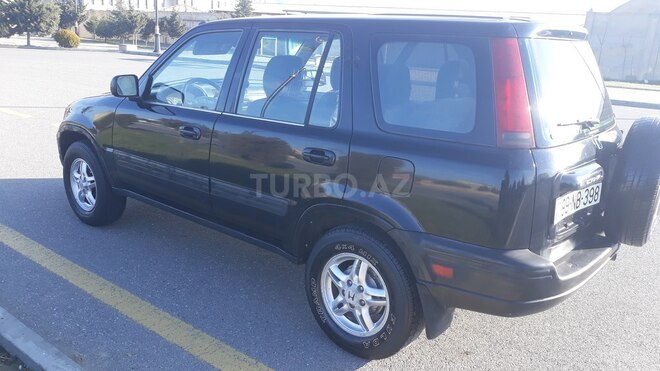 Honda CR-V 1998, 280,000 km - 2.0 l - Bakı