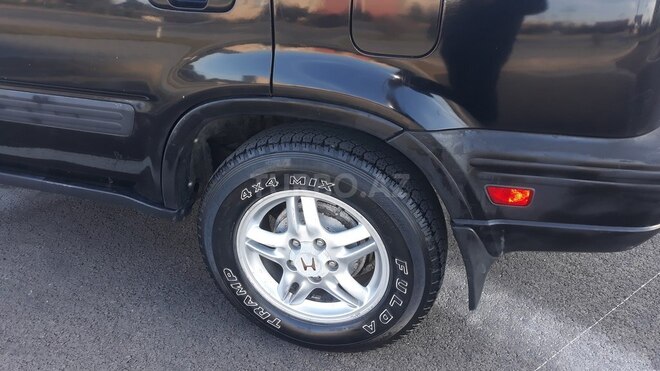 Honda CR-V 1998, 280,000 km - 2.0 l - Bakı