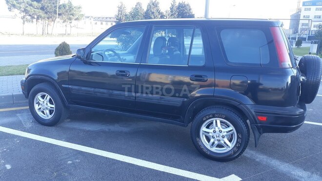 Honda CR-V 1998, 280,000 km - 2.0 l - Bakı