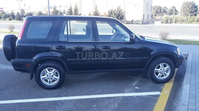 Honda CR-V 1998, 280,000 km - 2.0 l - Bakı