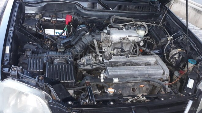 Honda CR-V 1998, 280,000 km - 2.0 l - Bakı