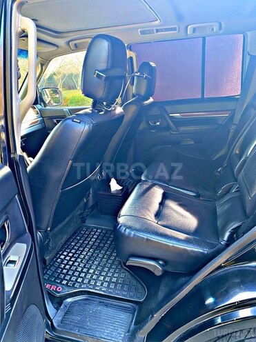 Mitsubishi Pajero 2007, 132,000 km - 3.0 l - Bakı