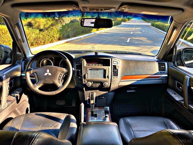 Mitsubishi Pajero 2007, 132,000 km - 3.0 l - Bakı