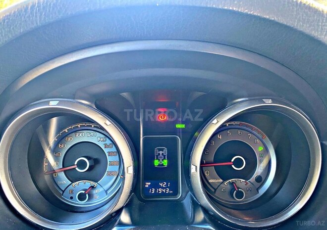Mitsubishi Pajero 2007, 132,000 km - 3.0 l - Bakı