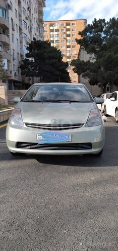 Toyota Prius 2007, 195,000 km - 1.5 l - Bakı