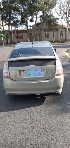 Toyota Prius 2007, 195,000 km - 1.5 l - Bakı