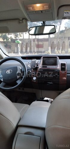 Toyota Prius 2007, 195,000 km - 1.5 l - Bakı