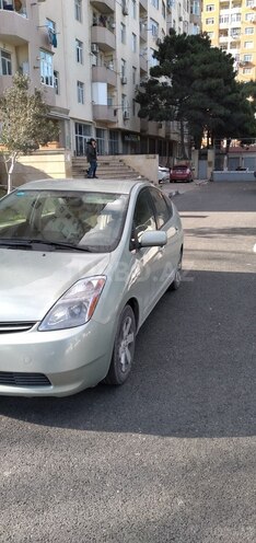 Toyota Prius 2007, 195,000 km - 1.5 l - Bakı