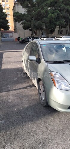 Toyota Prius 2007, 195,000 km - 1.5 l - Bakı