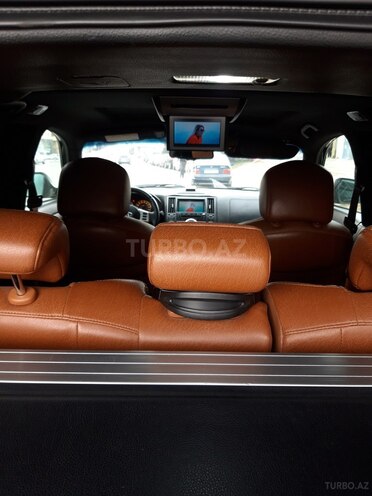 Infiniti FX35 2008, 166,000 km - 3.5 l - Bakı
