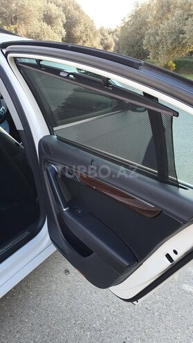 Volkswagen Passat 2011, 107,500 km - 1.8 l - Bakı