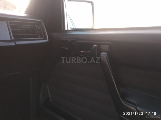 Mercedes 190 1992, 378,878 km - 2.0 l - Bakı