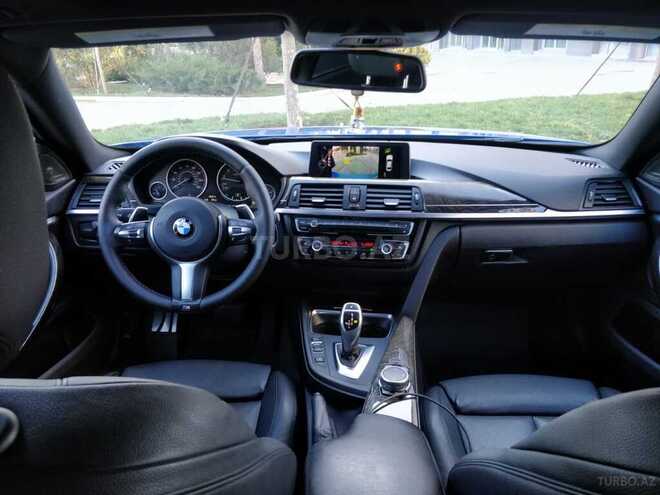 BMW 428 2015, 68,000 km - 2.0 l - Bakı