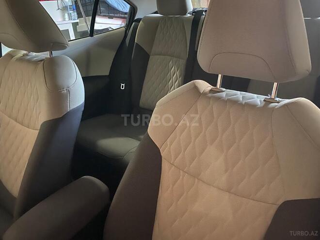 Toyota Corolla 2019, 3,400 km - 1.8 l - Bakı