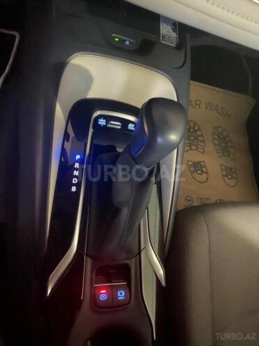 Toyota Corolla 2019, 3,400 km - 1.8 l - Bakı
