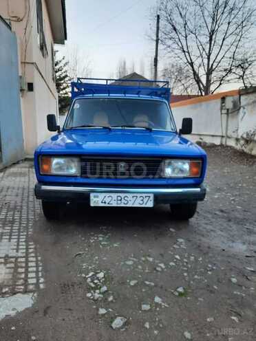 LADA (VAZ) 21045 2008, 80,000 km - 1.6 l - Lənkəran