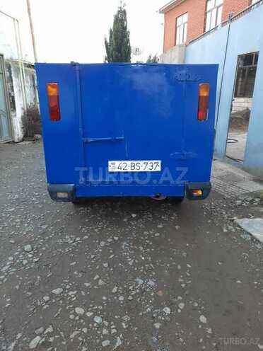 LADA (VAZ) 21045 2008, 80,000 km - 1.6 l - Lənkəran
