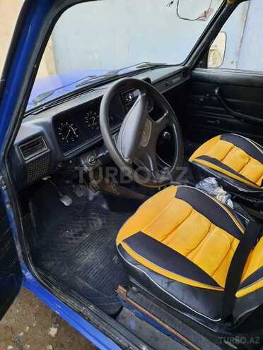 LADA (VAZ) 21045 2008, 80,000 km - 1.6 l - Lənkəran