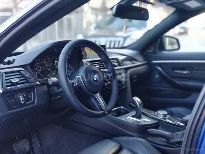 BMW 428 2015, 68,000 km - 2.0 l - Bakı