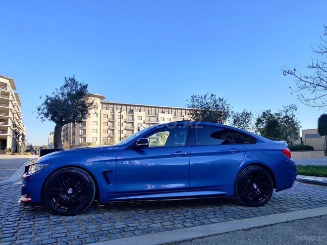 BMW 428 2015, 68,000 km - 2.0 l - Bakı
