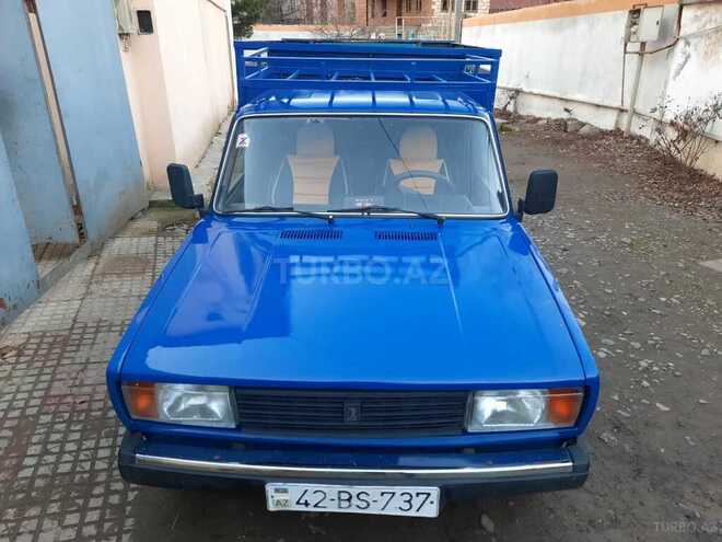 LADA (VAZ) 21045 2008, 80,000 km - 1.6 l - Lənkəran