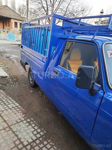 LADA (VAZ) 21045 2008, 80,000 km - 1.6 l - Lənkəran
