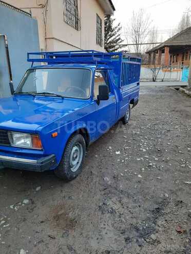 LADA (VAZ) 21045 2008, 80,000 km - 1.6 l - Lənkəran