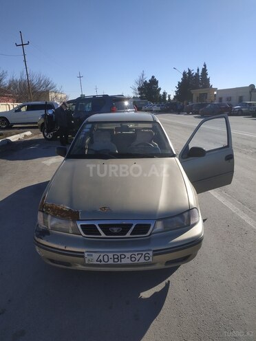 Daewoo Nexia 2006, 390,000 km - 1.5 l - Sumqayıt
