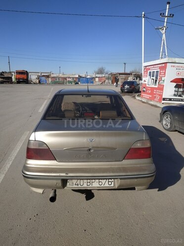 Daewoo Nexia 2006, 390,000 km - 1.5 l - Sumqayıt