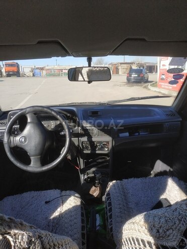 Daewoo Nexia 2006, 390,000 km - 1.5 l - Sumqayıt