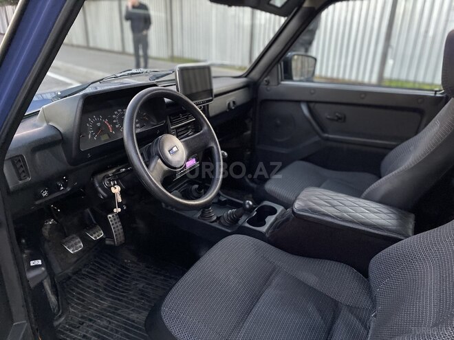LADA (VAZ) Niva 2015, 84,000 km - 1.7 l - Bakı