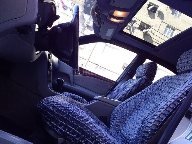 Mercedes E 240 1999, 421,000 km - 2.4 л - Bakı