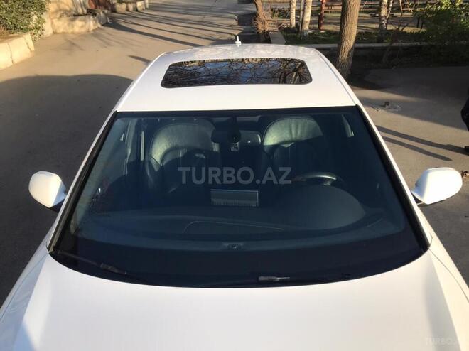 Audi A6 2014, 159,000 km - 3.0 l - Bakı