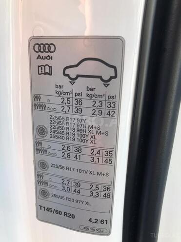 Audi A6 2014, 159,000 km - 3.0 l - Bakı